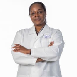 Charisse Ward, MD, Cardiology, Baton Rouge, LA