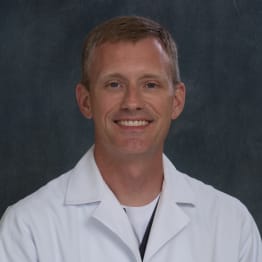 Jeremy Rogers, MD, Emergency Medicine, Birmingham, AL, Grandview Medical Center