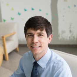 Thomas Johnston, MD