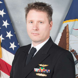 Richard Kemp, MD, Preventive Medicine, FPO, AP, United States Naval Hospital, Yokosuka, Japan