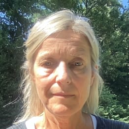 Claudette (Troy) Pilger