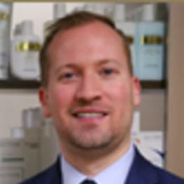 Christopher Ney, General Surgery, Oviedo, FL