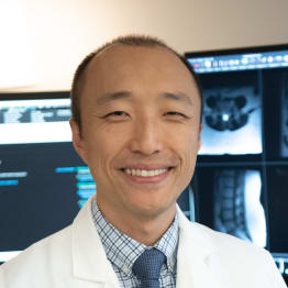 Charles Li, MD, Radiology, Pittsburgh, PA