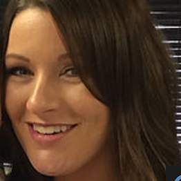 Courtney Brooks, Family Nurse Practitioner, Shreveport, LA