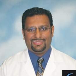 Prakash Desai, DO