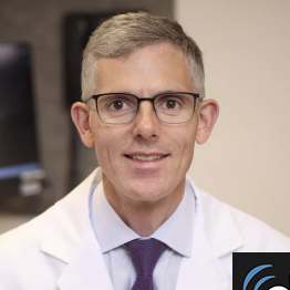Alexander McLawhorn, MD