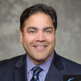 David Aguiar, MD