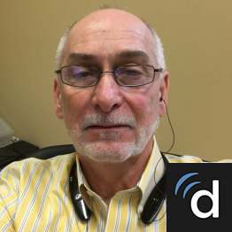 Gregory Kingston, Clinical Pharmacist, Lafayette, LA