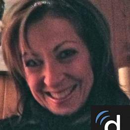 Pat Patterson, Acute Care Nurse Practitioner, Kechi, KS