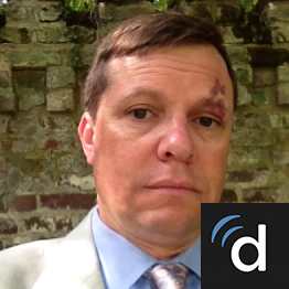 James Carswell IV, MD, Pulmonology, Charleston, SC