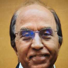 Girish Sharma, MD