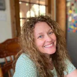 Kelly Kilcrease, Psychiatric-Mental Health Nurse Practitioner, Kerens, TX