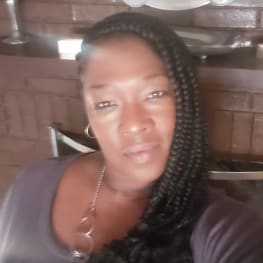 Selina (Greathouse) Woolverton