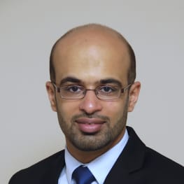 Hani Alhamoud, MD, Cardiology
