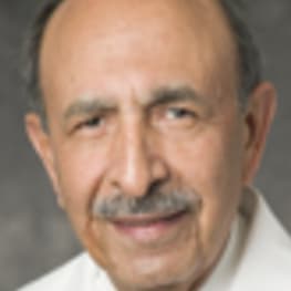 Ali Askari, MD