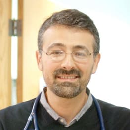 Michael Gershberg, MD