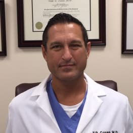 Todd Coven, MD, Dermatology, Boca Raton, FL, NYU Langone Hospitals