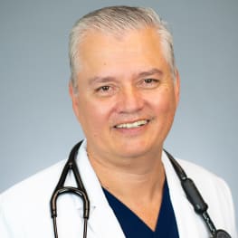 Javier Diago Benjumea, MD, Family Medicine, Houston, TX