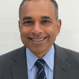 Atul Kumar, MD