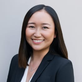 Mollee Chu, MD, Resident Physician, Los Angeles, CA, Los Angeles General Medical Center