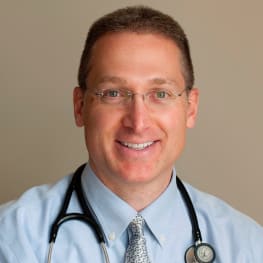 Timothy Arnold, MD