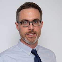 Paul Crossan, MD