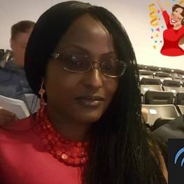 Cynthia Ebini, MD