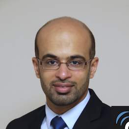 Hani Alhamoud, MD, Cardiology, Newark, NJ