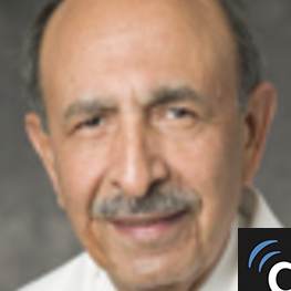 Ali Askari, MD