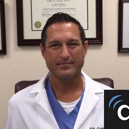 Todd Coven, MD