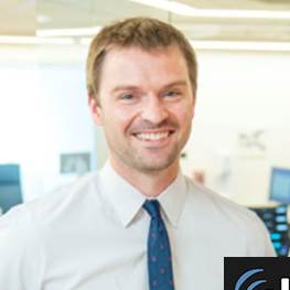 Justin Gregory, MD