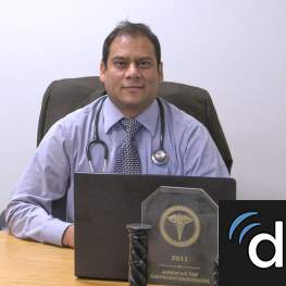 Ghulam Mujtaba, MD