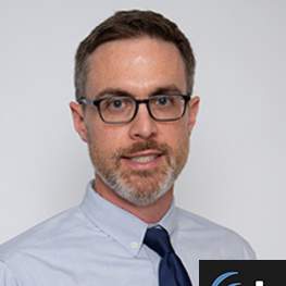Paul Crossan, MD