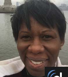 Michelle Lewis-Austin