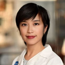 Aimee Wu, MD, Pediatrics, Houston, TX, Texas Children's Hospital