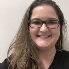 Keri Allen, Acute Care Nurse Practitioner, Fort Worth, TX