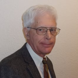 Randall Paul, MD