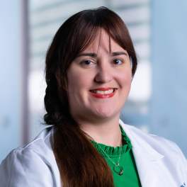 Sarah Wilken, MD, Pathology, Houston, TX