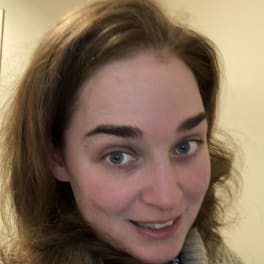 Rivka Borger