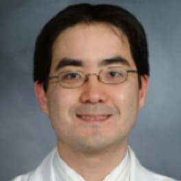 Makoto Ishii, MD, Neurology, Dallas, TX, New York-Presbyterian Hospital