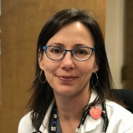 Kathleen (Terra) Cassel, MD