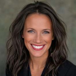 Megan Sutphin