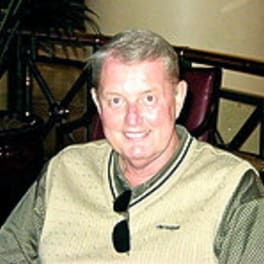 Charles Dobis