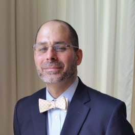 Anthony Santilli, MD, Pulmonology, Schenectady, NY, Ellis Medicine