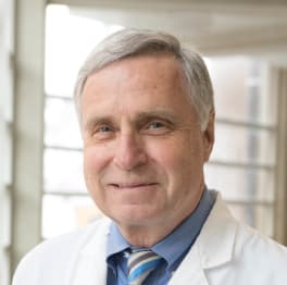 James Parkinson, MD, Orthopaedic Surgery, North Adams, MA
