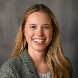 Lukila Colombo, MD, Resident Physician, Grand Rapids, MI