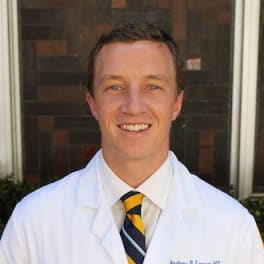 Andrew Larson, MD, Otolaryngology (ENT), Burlington, MA, Kaiser Permanente Los Angeles Medical Center