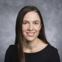Rachel Linnemann, MD