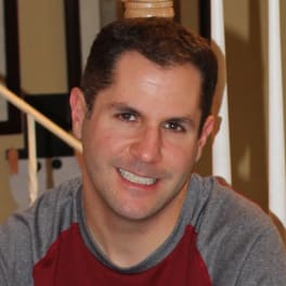 Nicholas Frasca, Pharmacist, Philadelphia, PA