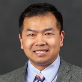 Junyang Lou, MD